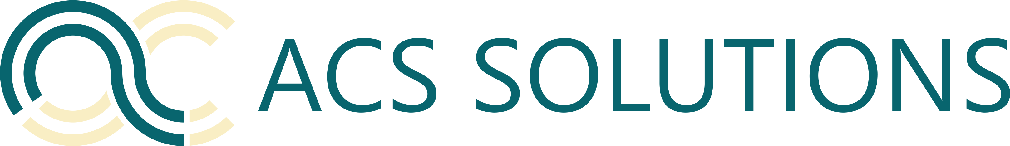ACS SOLUTION